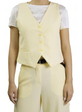 Gilet Gemma
